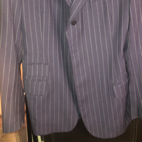 Polo Blazer - Picture 4 of 6